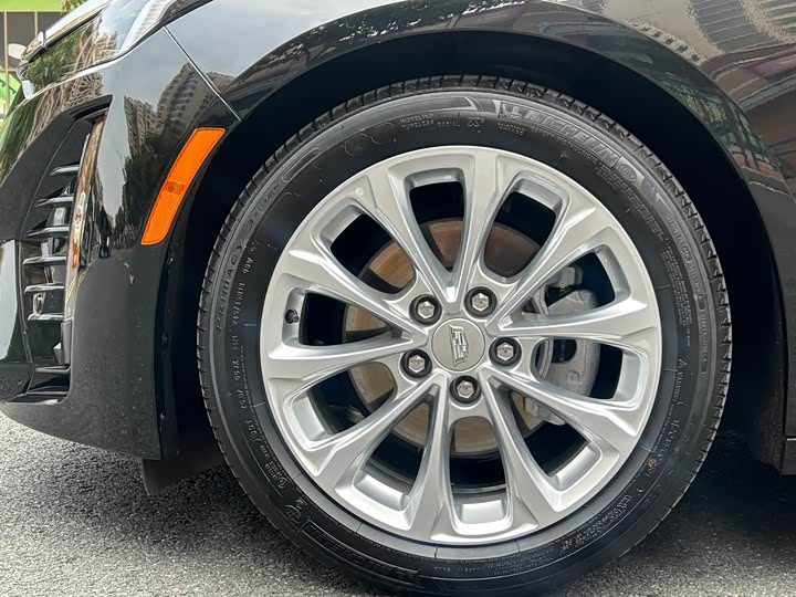 Photo 7 - Cadillac CT5