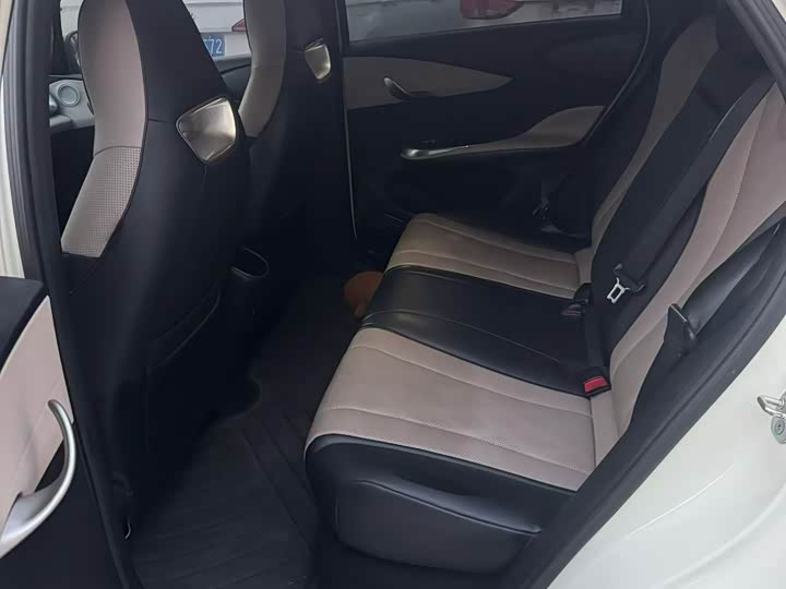 Фото 4 - BYD Dolphin