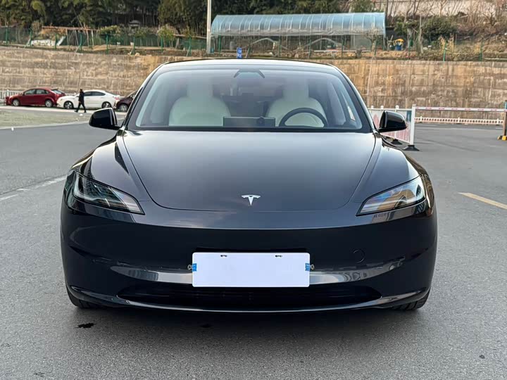 Фото 2 - Tesla Model 3