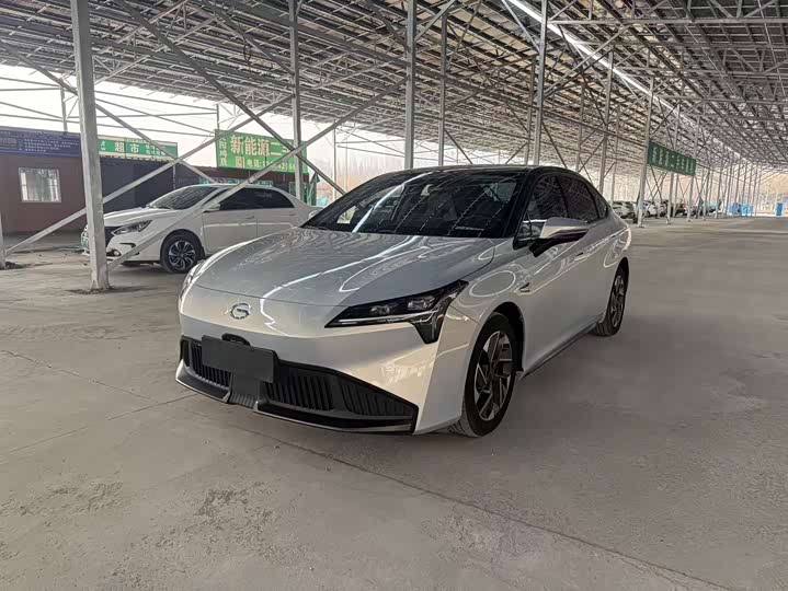 Photo 1 - GAC Aion S Plus