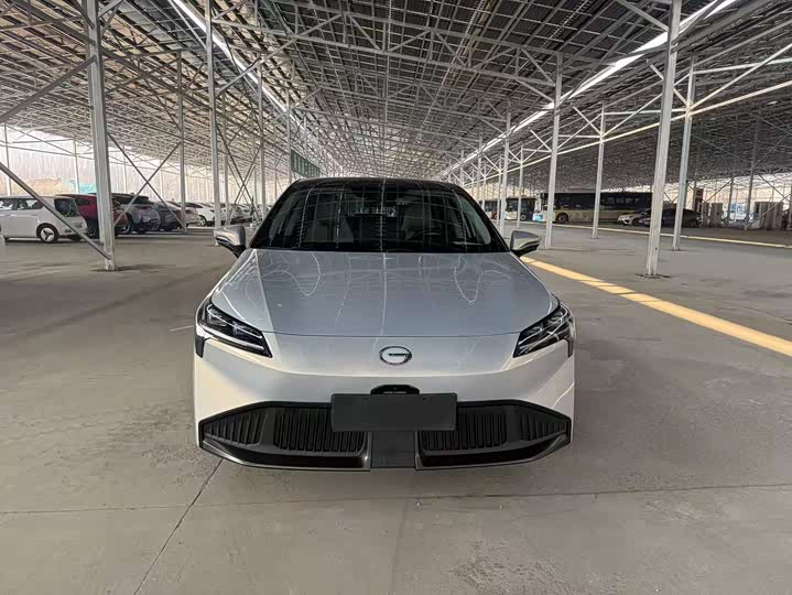 Photo 2 - GAC Aion S Plus