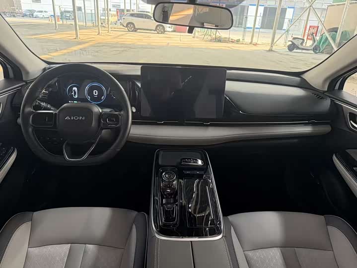 Photo 5 - GAC Aion S Plus