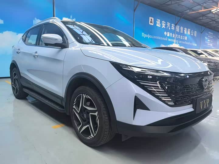 Фото 1 - Nissan Qashqai