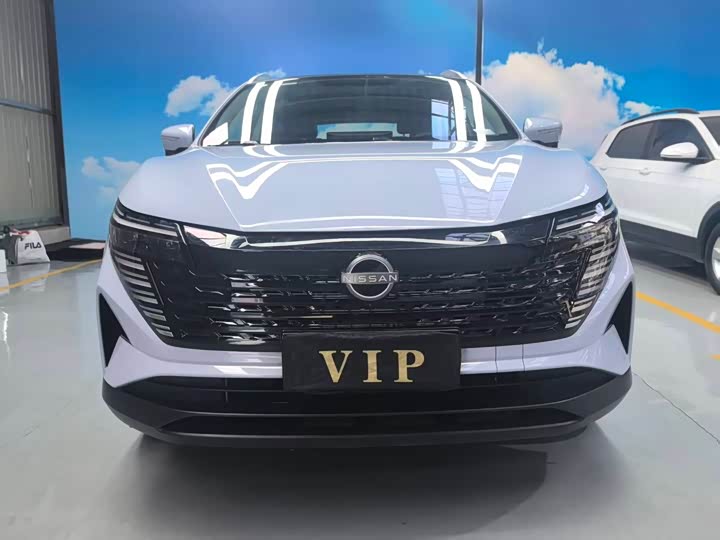 Фото 2 - Nissan Qashqai