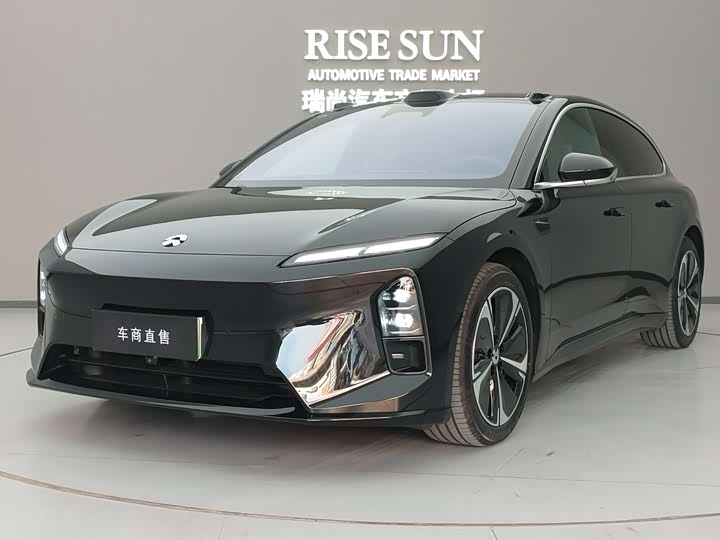 Фото 1 - Nio ET5T