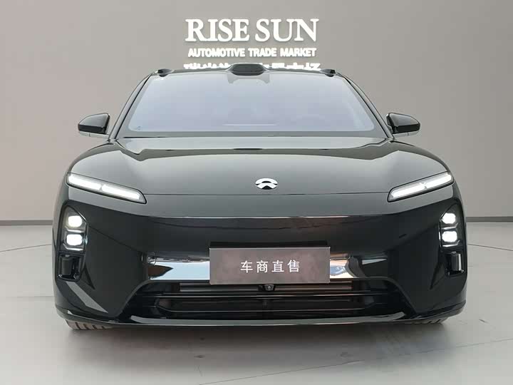 Фото 2 - Nio ET5T