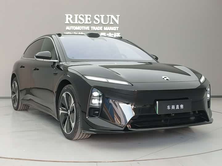 Фото 3 - Nio ET5T