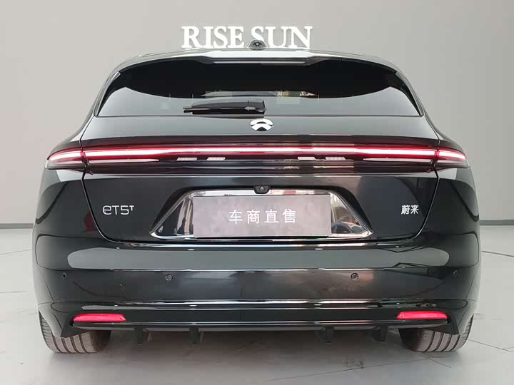 Фото 5 - Nio ET5T