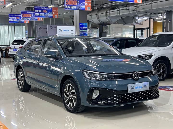 Фото 3 - Volkswagen Lavida