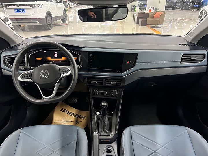 Фото 4 - Volkswagen Lavida