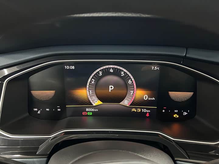 Фото 8 - Volkswagen Lavida