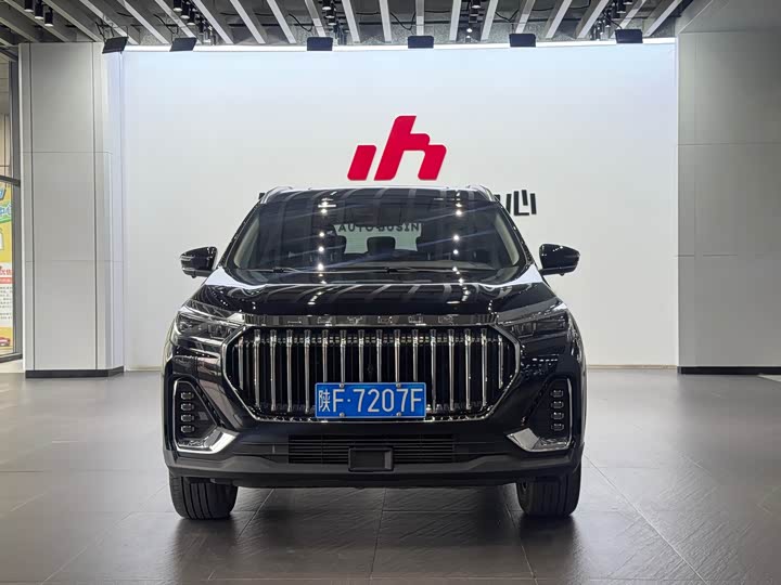 Фото 2 - Jetour X90 Plus