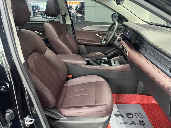 Фото 8 - Jetour X90 Plus