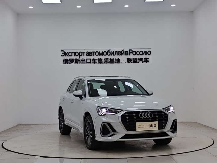 Фото 3 - Audi Q3