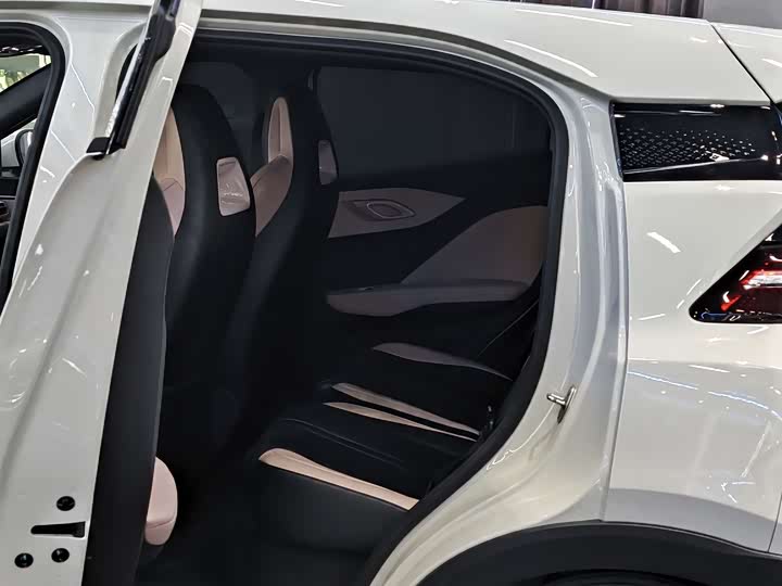 Фото 9 - BYD Seagull