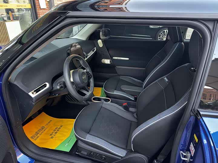 Фото 8 - Mini Cooper