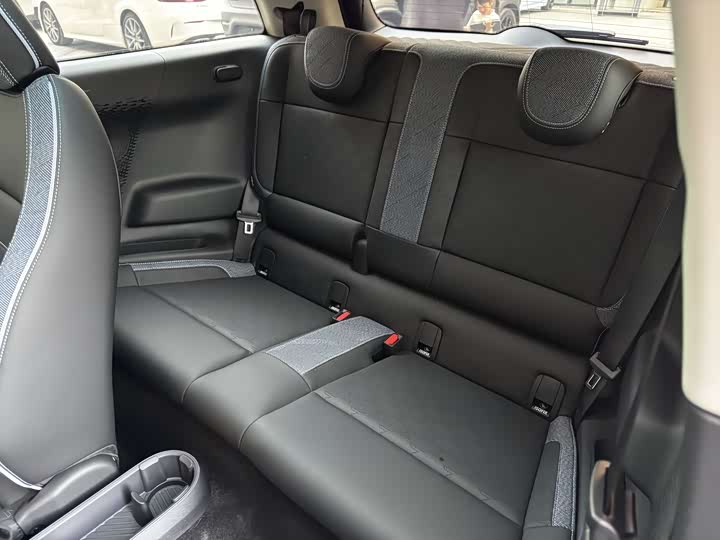 Фото 9 - Mini Cooper