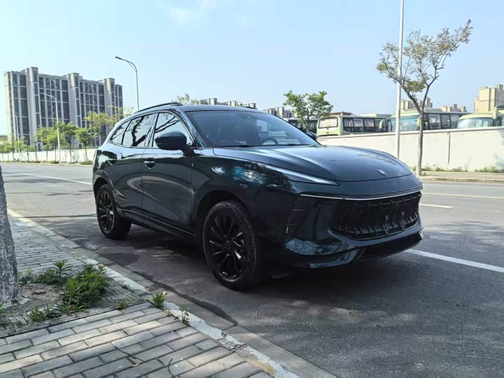 Photo 1 - Dongfeng Forthing T5 EVO