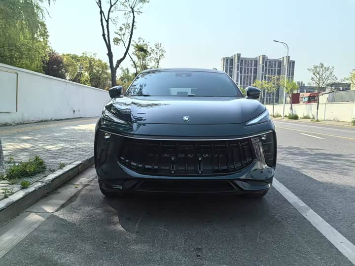 Photo 6 - Dongfeng Forthing T5 EVO