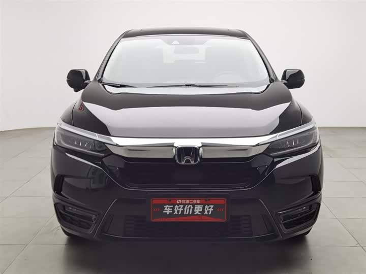 Photo 3 - Honda Breeze