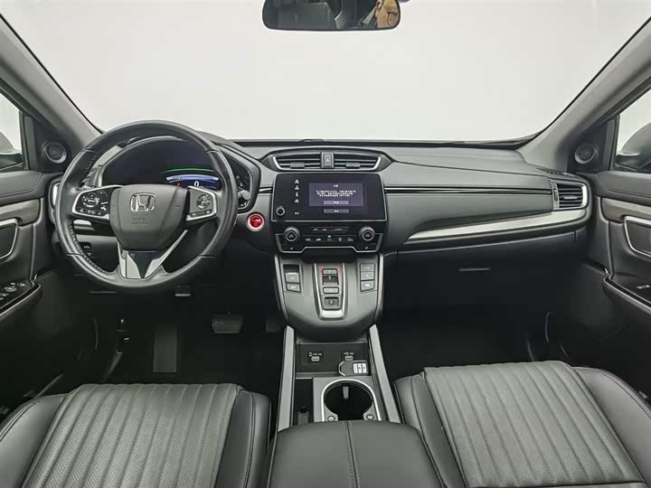 Photo 5 - Honda Breeze