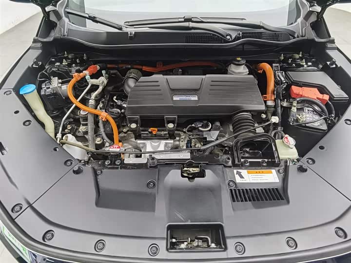 Photo 6 - Honda Breeze