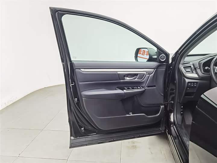 Photo 8 - Honda Breeze