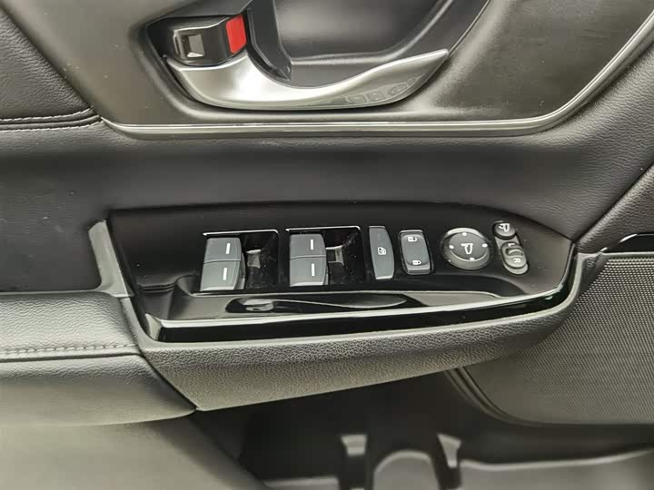 Photo 9 - Honda Breeze