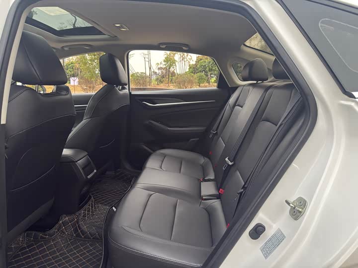 Фото 7 - Changan Eado Plus