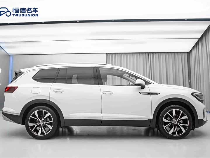 Photo 4 - Volkswagen Talagon