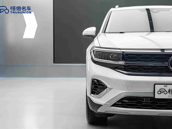 Photo 8 - Volkswagen Talagon