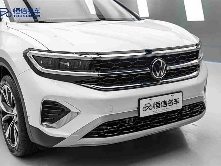 Photo 9 - Volkswagen Talagon