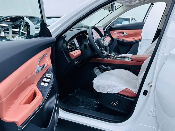 Фото 4 - Changan CS75