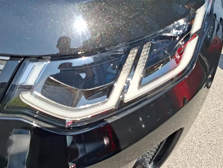 Фото 5 - Land Rover Discovery Sport Hybrid