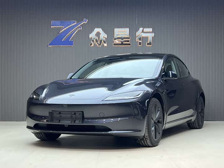 Photo 1 - Tesla Model 3
