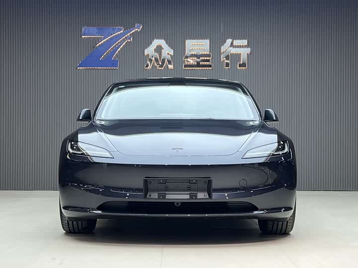 Photo 2 - Tesla Model 3