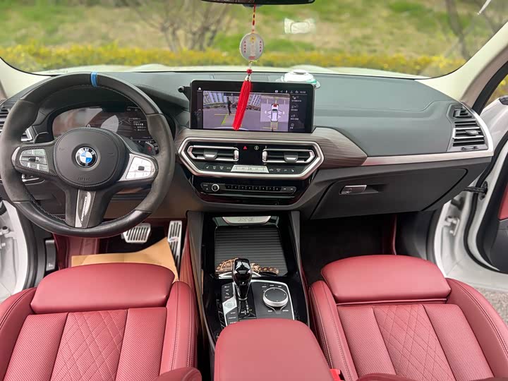Фото 9 - BMW X3