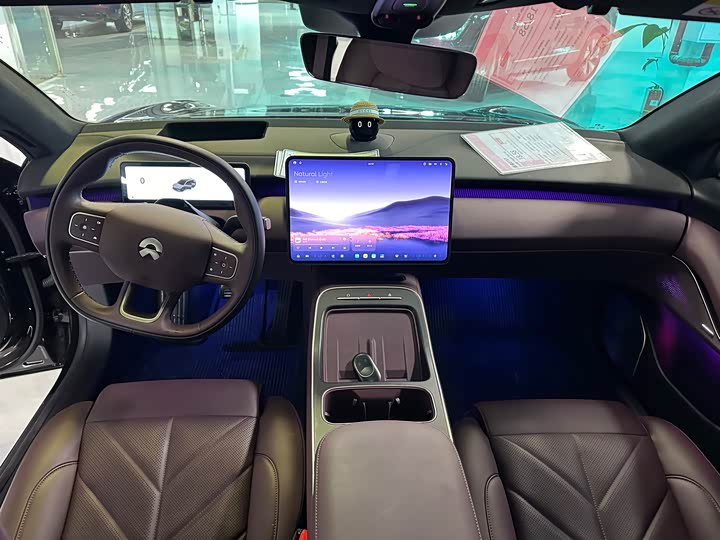 Фото 5 - Nio ET5T