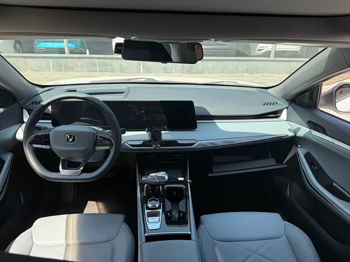 Photo 5 - Changan Raeton Plus