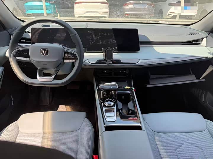 Photo 7 - Changan Raeton Plus