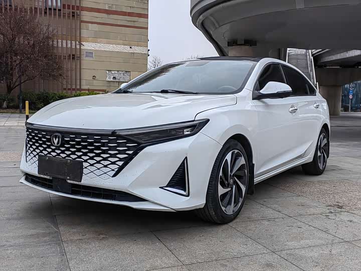 Photo 1 - Changan Raeton Plus