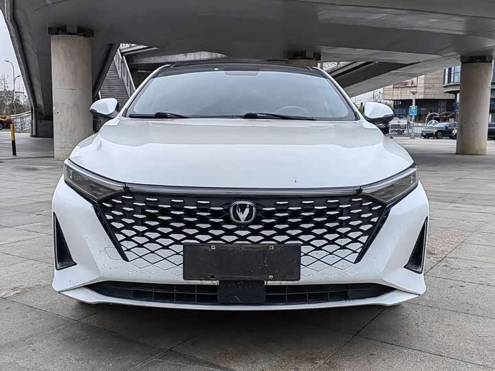 Photo 8 - Changan Raeton Plus