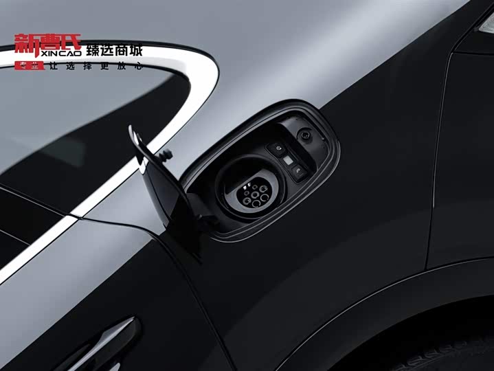 Photo 9 - Porsche Cayenne Hybrid