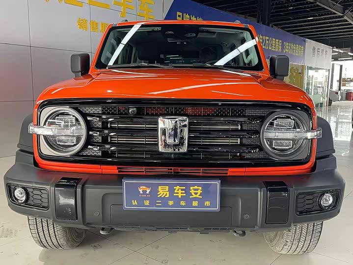 Фото 2 - Tank 300