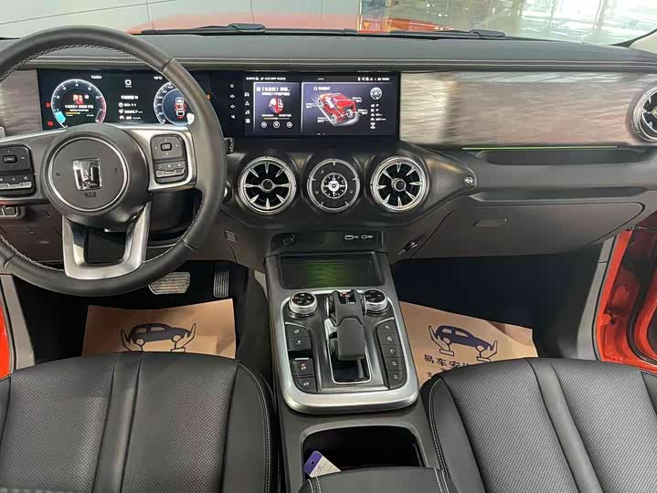 Фото 8 - Tank 300