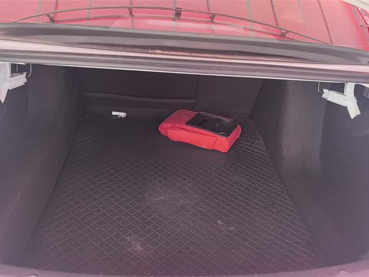 Фото 4 - BYD Qin Plus