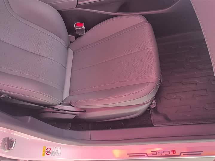 Фото 8 - BYD Qin Plus