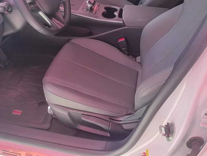 Фото 9 - BYD Qin Plus