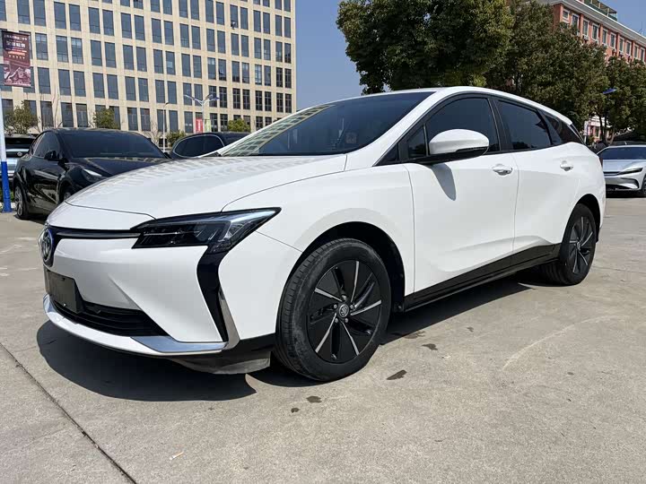 Фото 3 - Buick Velite 6