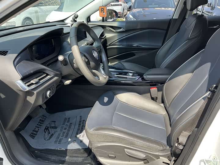 Фото 4 - Buick Velite 6